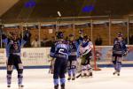 Photo hockey match Angers  - Caen  le 24/02/2012