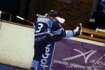 Photo hockey match Angers  - Caen  le 25/02/2012