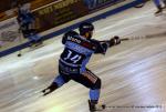 Photo hockey match Angers  - Caen  le 25/02/2012