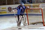 Photo hockey match Angers  - Caen  le 25/02/2012