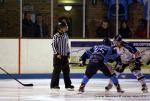 Photo hockey match Angers  - Caen  le 25/02/2012