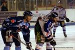 Photo hockey match Angers  - Caen  le 25/02/2012