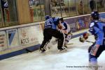 Photo hockey match Angers  - Caen  le 25/02/2012