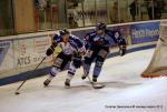 Photo hockey match Angers  - Caen  le 25/02/2012