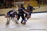 Photo hockey match Angers  - Caen  le 25/02/2012