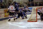 Photo hockey match Angers  - Caen  le 25/02/2012