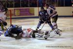 Photo hockey match Angers  - Caen  le 25/02/2012