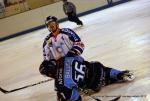 Photo hockey match Angers  - Caen  le 25/02/2012