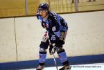 Photo hockey match Angers  - Caen  le 25/02/2012