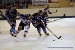 Photo hockey match Angers  - Caen  le 25/02/2012