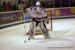 Photo hockey match Angers  - Caen  le 25/02/2012