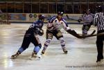 Photo hockey match Angers  - Caen  le 25/02/2012