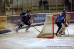 Photo hockey match Angers  - Caen  le 25/02/2012