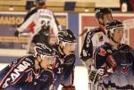 Photo hockey match Angers  - Caen  le 28/10/2008