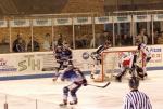 Photo hockey match Angers  - Caen  le 28/10/2008