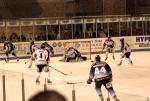 Photo hockey match Angers  - Caen  le 28/10/2008