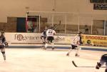 Photo hockey match Angers  - Caen  le 28/10/2008