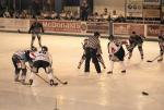 Photo hockey match Angers  - Caen  le 28/10/2008