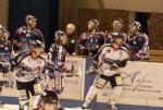Photo hockey match Angers  - Caen  le 28/10/2008