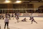 Photo hockey match Angers  - Caen  le 28/10/2008