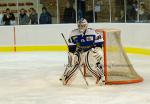 Photo hockey match Angers  - Caen  le 25/09/2012