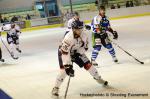 Photo hockey match Angers  - Caen  le 25/09/2012