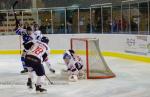 Photo hockey match Angers  - Caen  le 25/09/2012