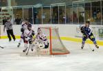 Photo hockey match Angers  - Caen  le 25/09/2012