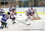 Photo hockey match Angers  - Caen  le 25/09/2012