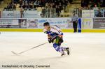 Photo hockey match Angers  - Caen  le 25/09/2012