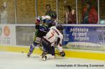 Photo hockey match Angers  - Caen  le 25/09/2012