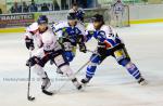 Photo hockey match Angers  - Caen  le 25/09/2012
