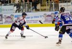 Photo hockey match Angers  - Caen  le 25/09/2012
