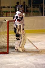 Photo hockey match Angers  - Caen  le 25/09/2012