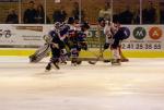 Photo hockey match Angers  - Caen  le 25/09/2012