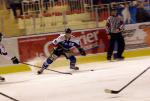 Photo hockey match Angers  - Caen  le 25/09/2012