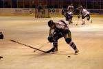 Photo hockey match Angers  - Caen  le 25/09/2012