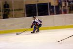 Photo hockey match Angers  - Caen  le 25/09/2012