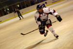 Photo hockey match Angers  - Caen  le 25/09/2012