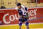 Photo hockey match Angers  - Caen  le 25/09/2012