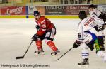 Photo hockey match Angers  - Caen  le 20/11/2012