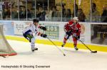 Photo hockey match Angers  - Caen  le 20/11/2012