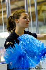 Photo hockey match Angers  - Caen  le 20/11/2012