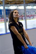 Photo hockey match Angers  - Caen  le 20/11/2012