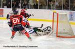 Photo hockey match Angers  - Caen  le 08/12/2012