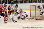 Photo hockey match Angers  - Caen  le 08/12/2012