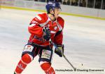 Photo hockey match Angers  - Caen  le 08/12/2012