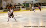 Photo hockey match Angers  - Caen  le 08/12/2012