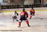 Photo hockey match Angers  - Caen  le 08/12/2012