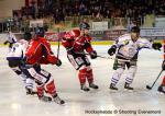 Photo hockey match Angers  - Caen  le 08/12/2012
